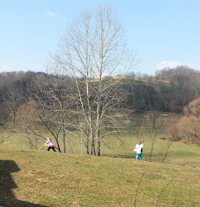 Easter 2013
