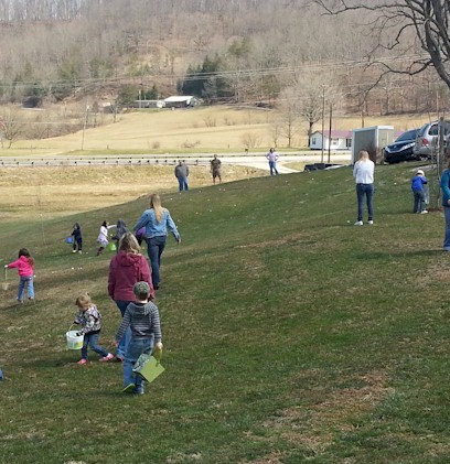 Easter 2013
