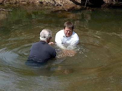 Baptism 3