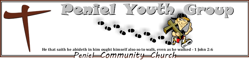 Peniel Youth Group